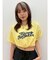 Shine Reflecthion Tシャツ