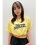 Shine Reflecthion Tシャツ