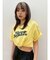 Shine Reflecthion Tシャツ
