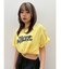 Shine Reflecthion Tシャツ