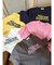 Shine Reflecthion Tシャツ