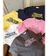 Shine Reflecthion Tシャツ