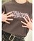 Shine Reflecthion Tシャツ