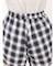 チェックショートパンツ【セットアップ着用可能】