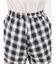 チェックショートパンツ【セットアップ着用可能】