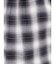 チェックショートパンツ【セットアップ着用可能】