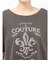 ワンショルグラフィックピグメントＴシャツ