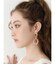 COLOR SHELL ピアス