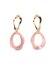 COLOR SHELL ピアス