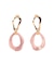 COLOR SHELL ピアス