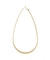 BIG WIDE HOOP ピアス