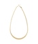 BIG WIDE HOOP ピアス