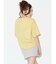 ラインストーングラフィック BIG Tシャツ