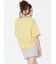 ラインストーングラフィック BIG Tシャツ