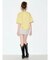 ラインストーングラフィック BIG Tシャツ