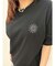 ラインストーングラフィック BIG Tシャツ