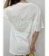 ラインストーングラフィック BIG Tシャツ