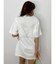 ラインストーングラフィック BIG Tシャツ