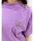 ラインストーングラフィック BIG Tシャツ