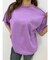 ラインストーングラフィック BIG Tシャツ