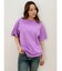 ラインストーングラフィック BIG Tシャツ