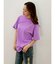ラインストーングラフィック BIG Tシャツ