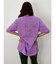 ラインストーングラフィック BIG Tシャツ