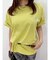 ラインストーングラフィック BIG Tシャツ