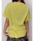 ラインストーングラフィック BIG Tシャツ