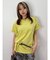 ラインストーングラフィック BIG Tシャツ