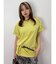 ラインストーングラフィック BIG Tシャツ
