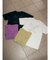 ラインストーングラフィック BIG Tシャツ