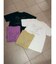 ラインストーングラフィック BIG Tシャツ
