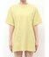 ラインストーングラフィック BIG Tシャツ