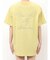 ラインストーングラフィック BIG Tシャツ