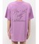 ラインストーングラフィック BIG Tシャツ