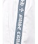 ラメラインワイドパンツ【セットアップ着用可能】