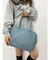 クロスモチーフボストンBAG