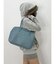 クロスモチーフボストンBAG