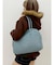 クロスモチーフボストンBAG