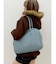 クロスモチーフボストンBAG