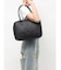 クロスモチーフボストンBAG