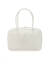 クロスモチーフボストンBAG
