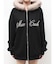 オーバーサイズ ZIP UPフーディー