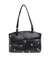 スタッズモチーフBIGショルダーBAG
