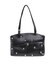 スタッズモチーフBIGショルダーBAG