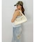 モチーフチェーンハンドBAG