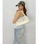 モチーフチェーンハンドBAG