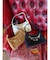 モチーフチェーンハンドBAG
