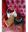 モチーフチェーンハンドBAG